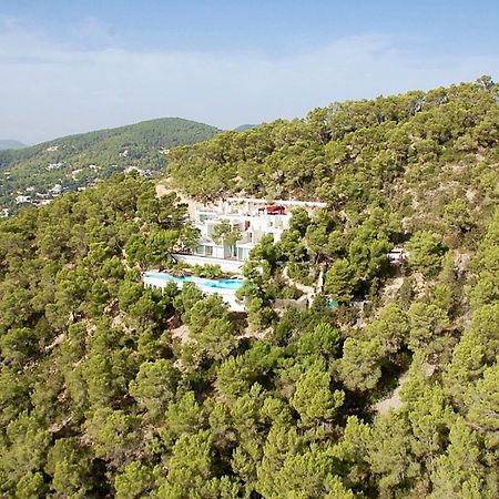 Villa Roca Ibiza - Un Paraiso Premium A Solo 10 Minutos De La Ciudad De Ibiza Y De Las Playas Cala Jondal Y Salinas Sant Jordi de ses Salines Exterior foto