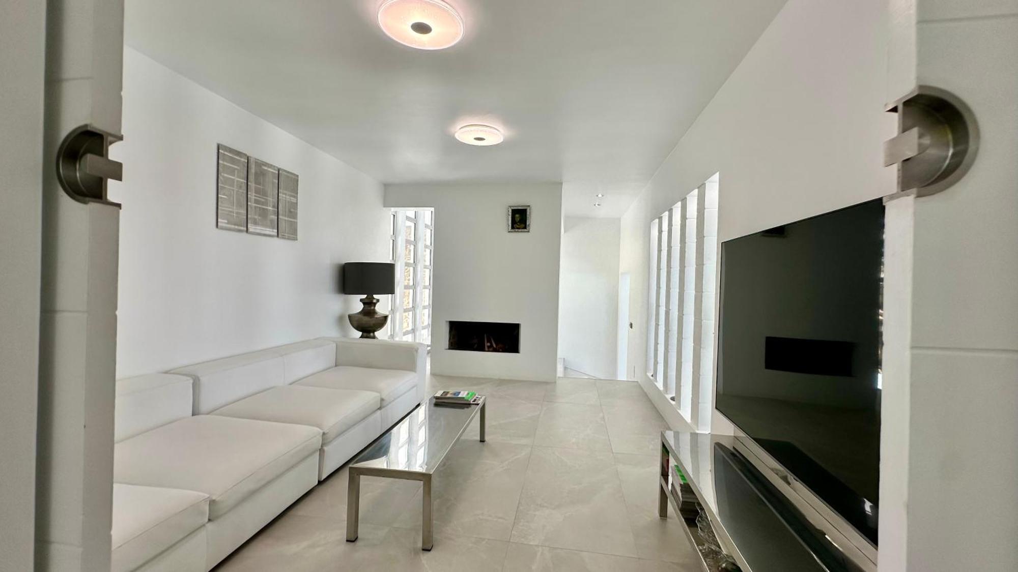 Villa Roca Ibiza - Un Paraiso Premium A Solo 10 Minutos De La Ciudad De Ibiza Y De Las Playas Cala Jondal Y Salinas Sant Jordi de ses Salines Exterior foto